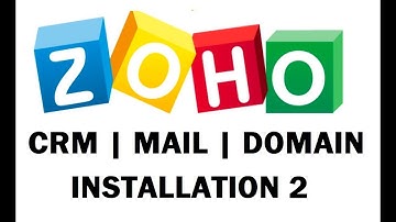 Zoho mail with godaddy domain Cpanel MX DNS
