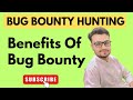 Why Bug Bounties Are Worth It: Earn, Learn & Grow!