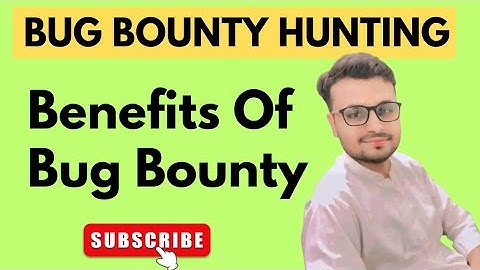 Why Bug Bounties Are Worth It: Earn, Learn & Grow!