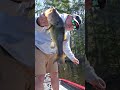 Maines ONLY Trophy Bass Lake #maineoutdoors #fishing #bassfishing