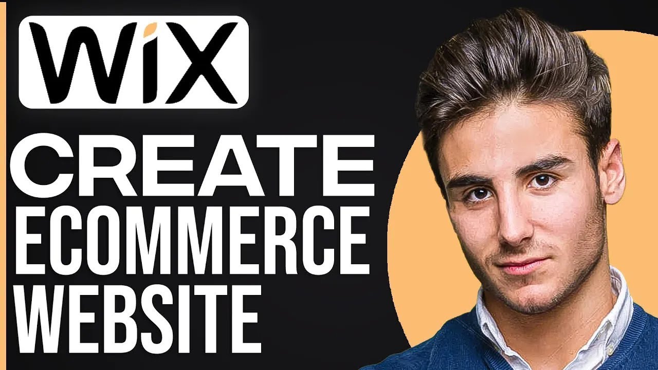 How to Create an ECommerce Website On Wix 2024 | Step-by-Step for ...