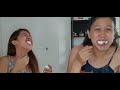 CHUBBY BUNNY CHALLENGE [GOOD VIBES WITH MY COUSIN]