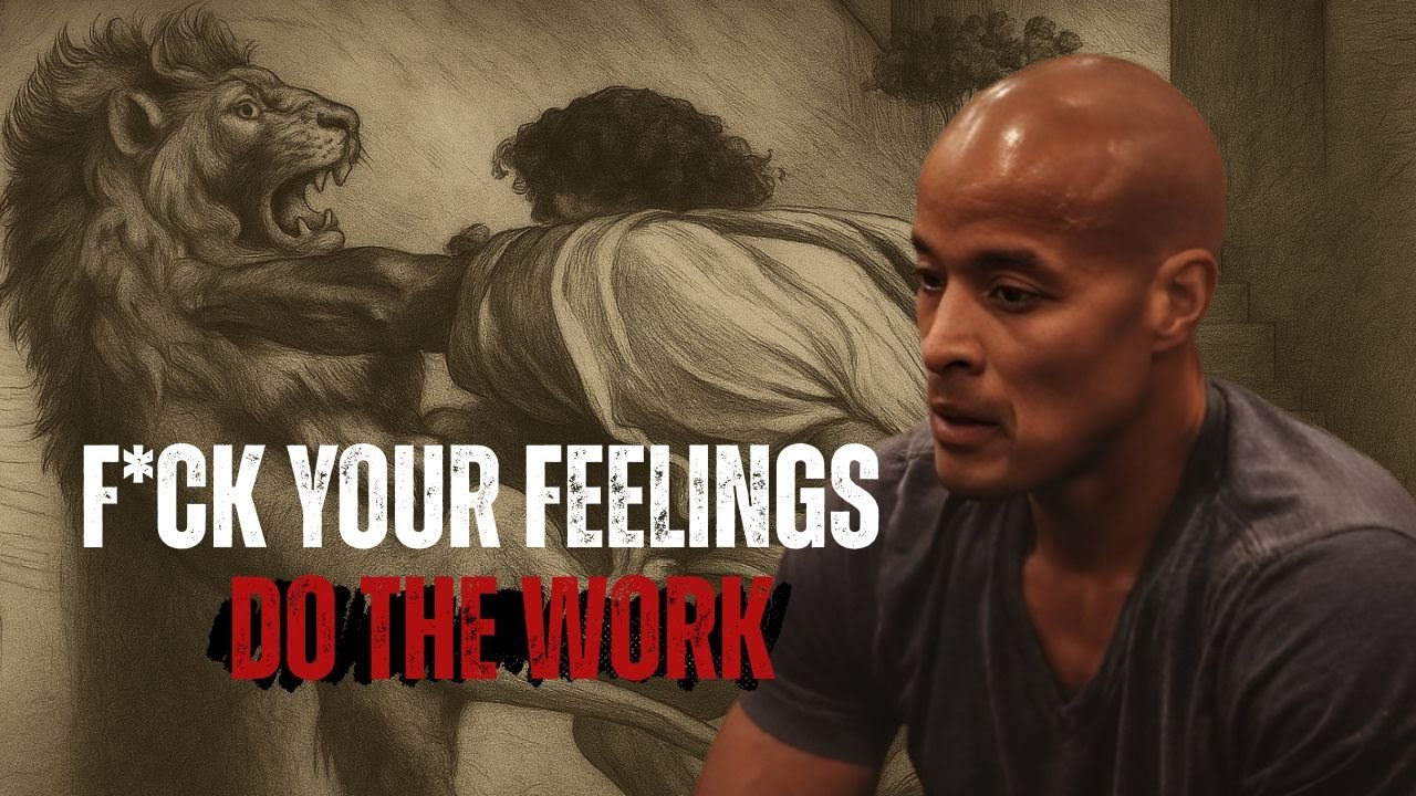 F*ck Your Feelings – Do the Work