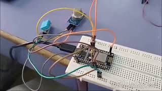 AQI Monitoring System screenshot 5