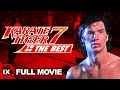 To be the best 1993  martial arts movie  michael worth  martin kove  phillip troy linger
