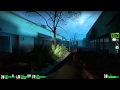 Left 4 Dead 2 Energy Crisis Beta Gameplay 2 