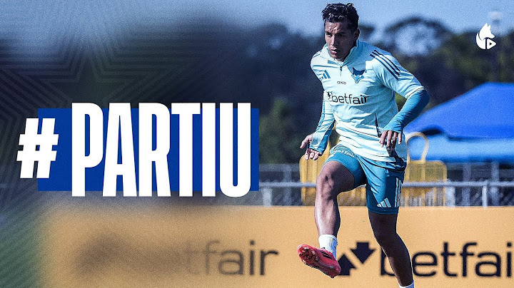 ✈️ PARTIU, ORLANDO | Cruzeiro chegou à cidade do seu primeiro jogo da temporada, pela FC Series