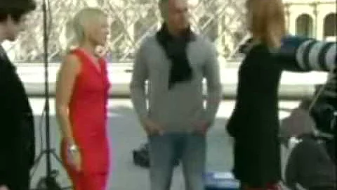 Lorie - The Young and the Restless