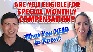 Are You Eligible for Special Monthly Compensation? (2023 Guide)