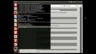 Darktable install from git on ubuntu