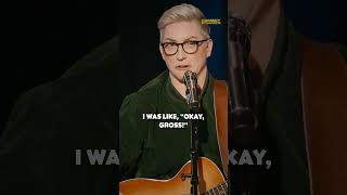 Advanced Lesbian - Kristin Key