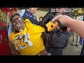 Man Goes NUTS After Failing To Outsmart Cops
