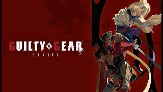 NAGORIYUKI RANKED ROAD TO PLAT | Guilty Gear -Strive-