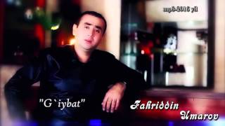 Fahriddin Umarov G'ibat
