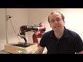 Oliver kroemer discusses saywer  iam lab  cmu robotics institute