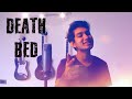 Powfu  death bed cover by kahan mehta