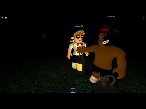 Roblox Rust 010 Game Smile Myth Hunting Youtube - roblox smile myth