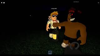 Roblox Rust 010 Game Smile Myth Hunting Youtube - roblox myths rust_010