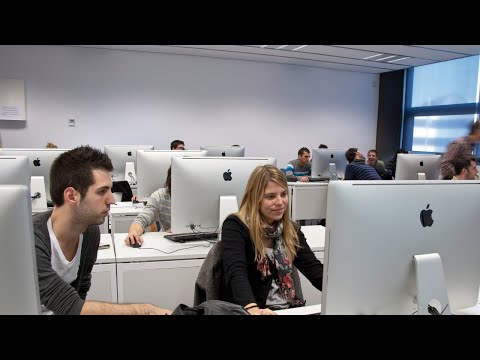 Vídeo: Què són els sistemes informàtics i d'informació?