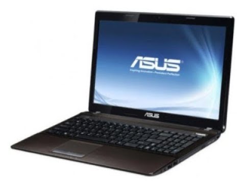 Ремонт и чистка ноутбука ASUS  К 53 s Repair and cleaning of ASUS K 53 s