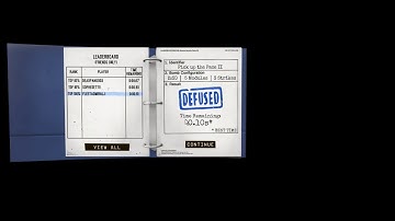 Keep Talking and Nobody Explodes - Close Call!