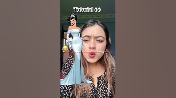 master tailor filter tutorial #shorts