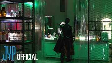 Changbin "ULTRA" | [Stray Kids : SKZ-PLAYER]