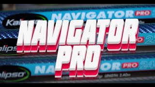 Kalipso Navigator Pro. Обзор самого универсального удилища!