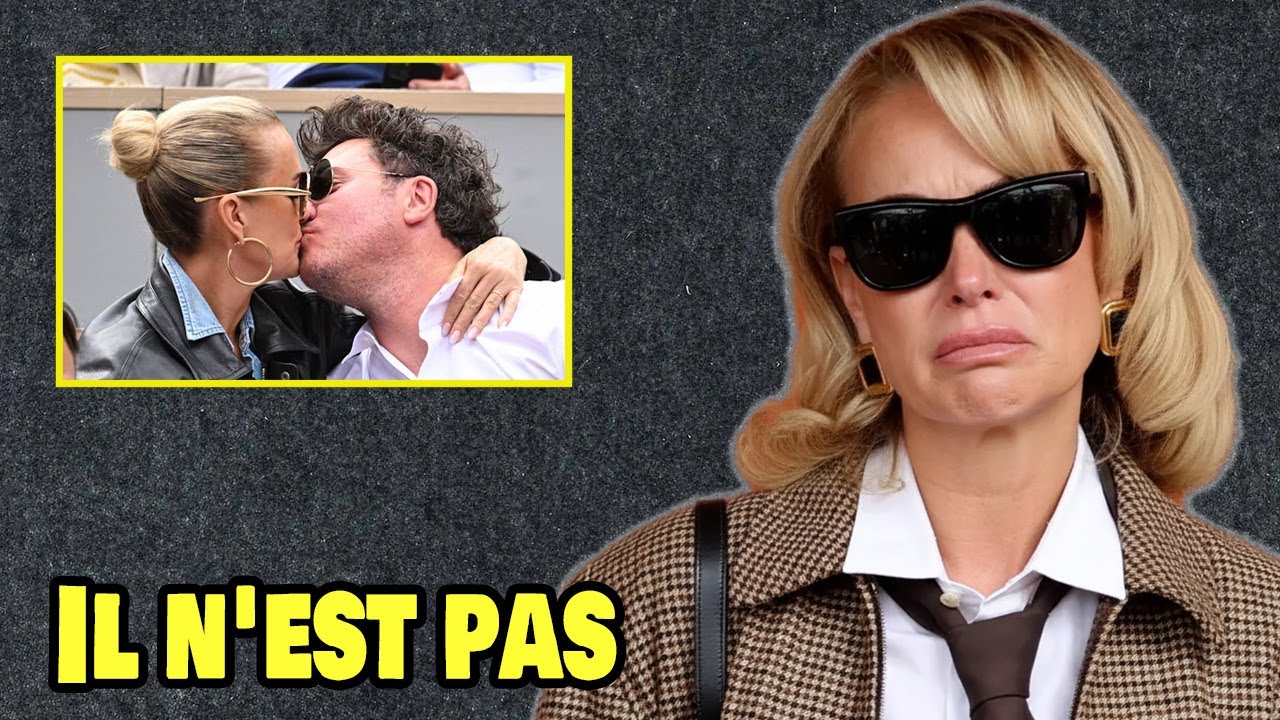 La fille de Laeticia Hallyday révèle des secrets de famille choquants.