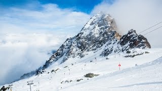 WinterCamp HumanSport  Folgaria 2016  - part 2