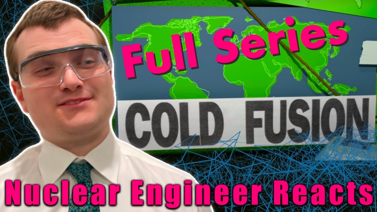 No, Cold Fusion Doesn't Work - Nuclear Engineer Reacts to BobbyBroccoli ...