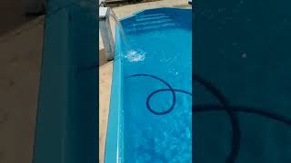 Posso Aspirar Minha Piscina Filtrando?