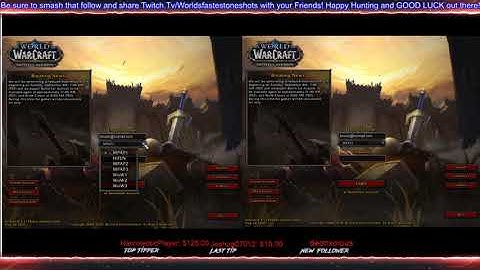 Keyclone Turtorial How i Multibox in Arena:SET UP