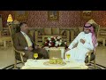 برنامج الوسطية ضيف الحلقة د عبدالرحمن ابراهيم الغنطوسي 29 8 2017