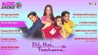Download Lagu Dil Hai Tumhaara Jukebox//Full Album Songs//Arjun Rampal, Preity Zinta, on tkUniverse MP3 Download Lagu Dil Hai Tumhaara Jukebox//Full Album Songs//Arjun Rampal, Preity Zinta, on tkUniverse MP3