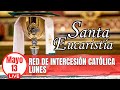 Misa 11 de las 33 Eucaristías de Oración por los Enfermos. Lunes 13 de Mayo de 2024.