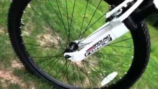 Avigo assault