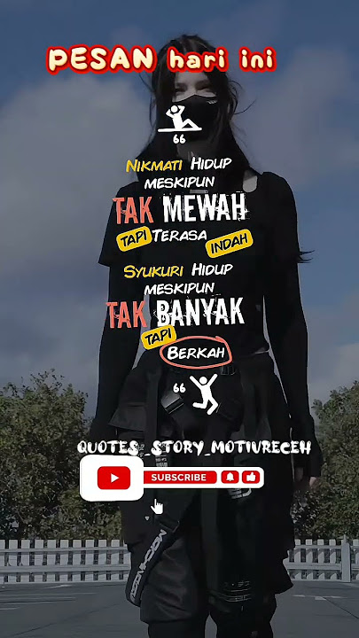 kata-kata hari ini ..! #shorts #storywa #trending #catatanmotivasi #quotes #motivation #fyp