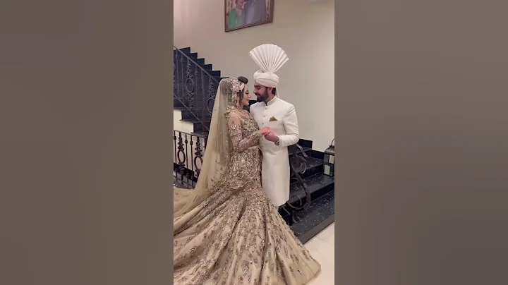 Beautiful bride kiss her husband 😘😍 wedding shorts ||wedding bride || Silver Stones ||31|| #wedding