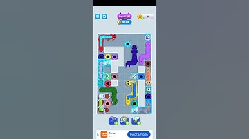 gecko out level 195 almost completed. #gameplay #gameplaywalkthrough