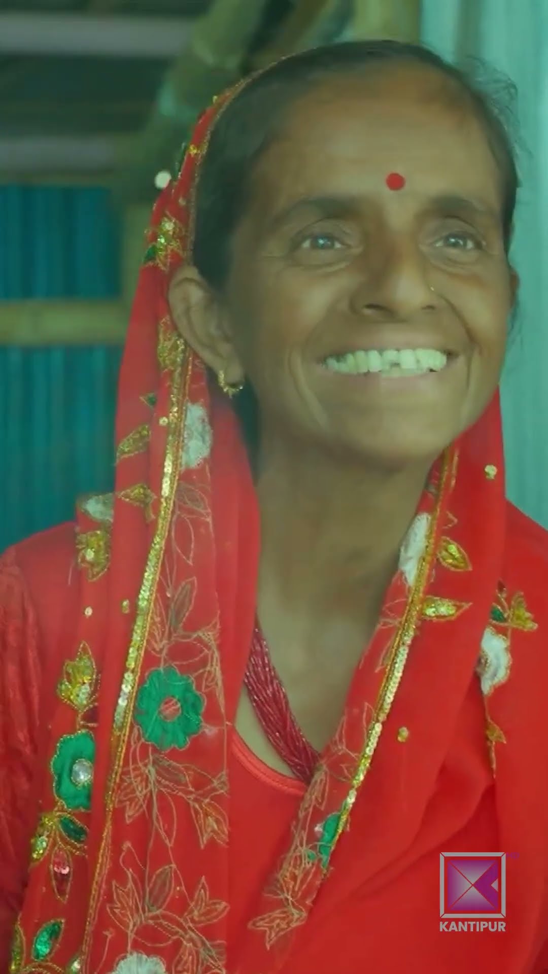 मेरो राजा! | Harke Haldar