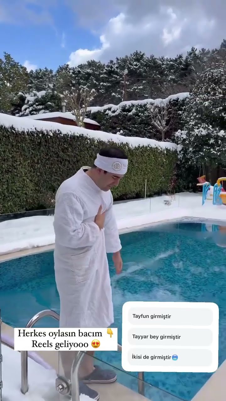 Herkes oylasın bacım?Reels geliyooo?