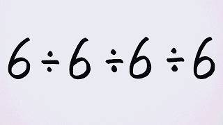 99% OF PEOPLE FAIL TO SOLVE CALCULATION!!!