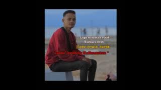 Lagu kizomba viral terbaru 2025||COV:Erwin Nurak||Jalan² keliling Kalimantan Selatan.