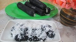Cara Membuat Kue Khas Bondowoso'' Kue Lanon Kenyal Mantap - Durasi: 12.17. Cara Membuat Kue Khas Bondowoso'' Kue Lanon Kenyal Mantap - Durasi: 12.17.