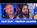 Oliv oliv revient sur lagression dont francis lalanne aurait t coupable