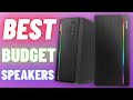 ARCHEER RGB Gaming Speaker REVIEW! // Best Budget Speakers for Gaming Setup?