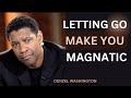 WHY BEING DETACHED AND NON REACTIVE MAKE YOU MORE ATTRACTIVE|DENZEL WASHINGTON MOTIVATION