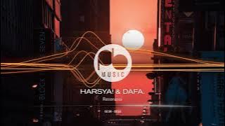 HARSYA! & DAFA. - Resonansi [DANCE POP]