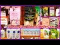 BURLINGTON SHOPPING WITH ME 2020|SKIN & BODY CARE PRODUCTS